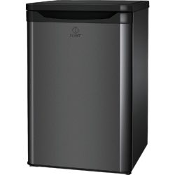 Indesit TFAA10SIUK Under-Counter Refridgerator in Silver
